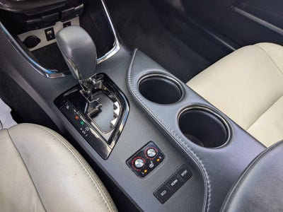 2018 Toyota Avalon XLE Premium