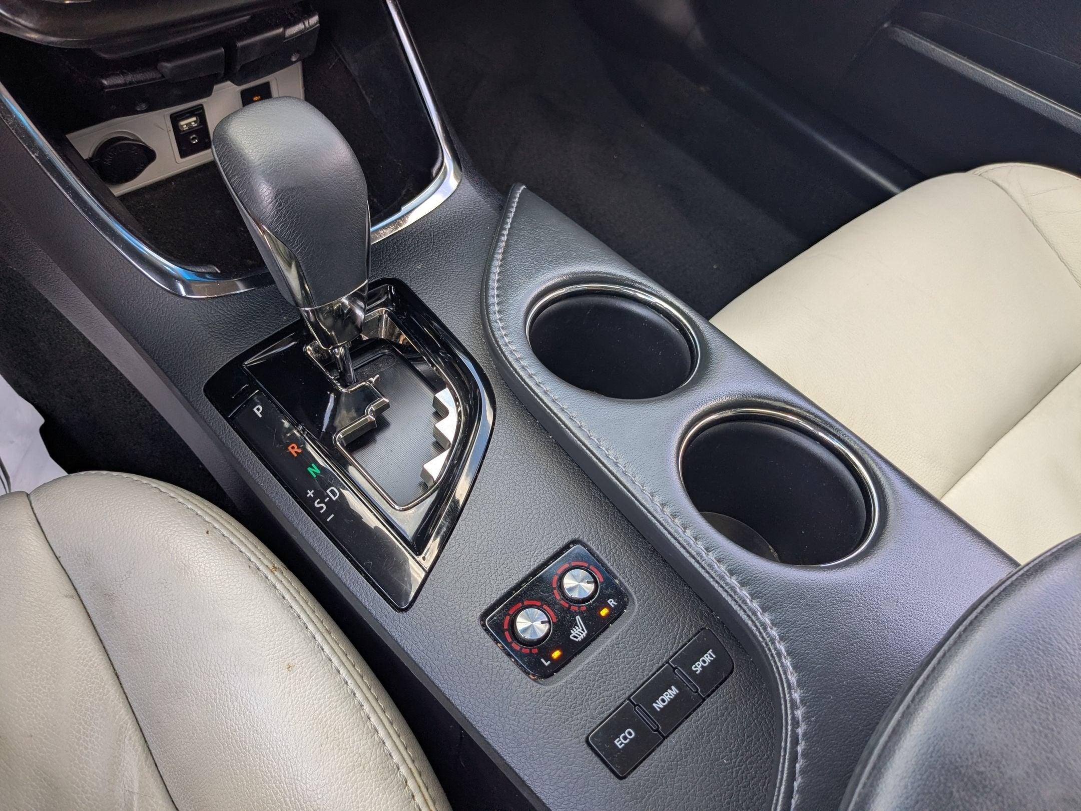 2018 Toyota Avalon XLE Premium