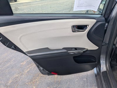 2018 Toyota Avalon XLE Premium