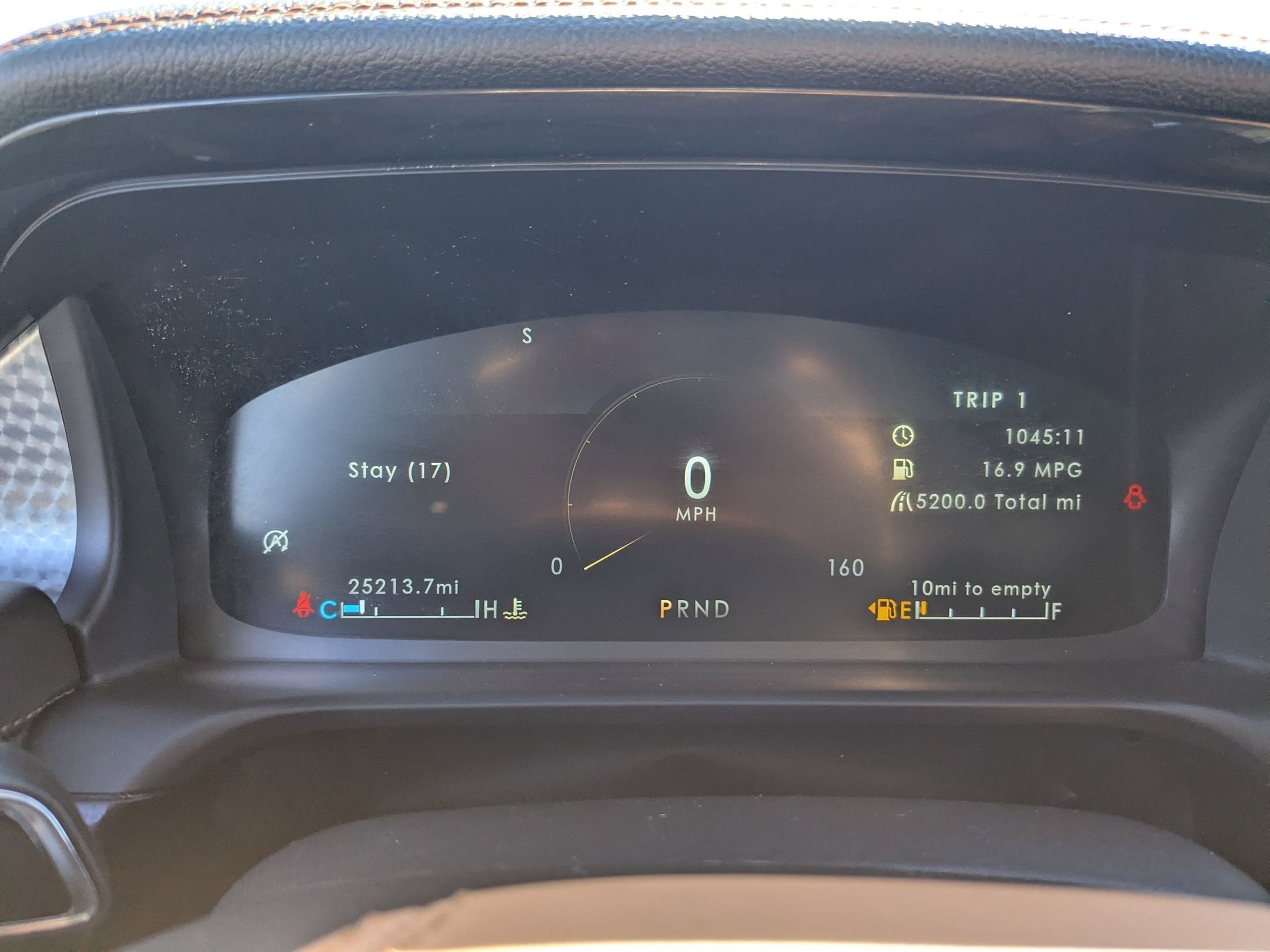 2022 Lincoln Aviator Black Label