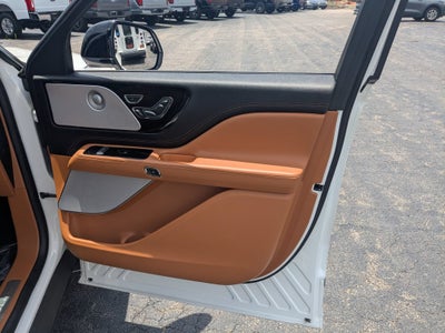 2023 Lincoln Aviator Black Label Grand Touring