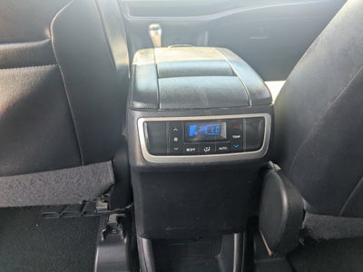 2016 Toyota Highlander LE Plus