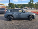 2023 Mazda Mazda CX-50 2.5 Turbo Meridian Edition