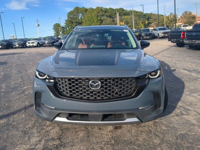 2023 Mazda Mazda CX-50 2.5 Turbo Meridian Edition