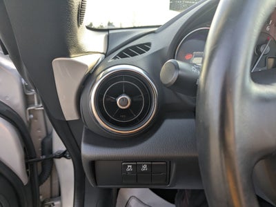 2023 Mazda Mazda MX-5 Miata RF Grand Touring