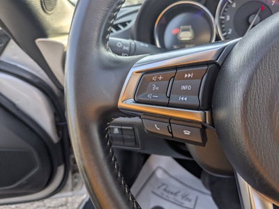 2023 Mazda Mazda MX-5 Miata RF Grand Touring