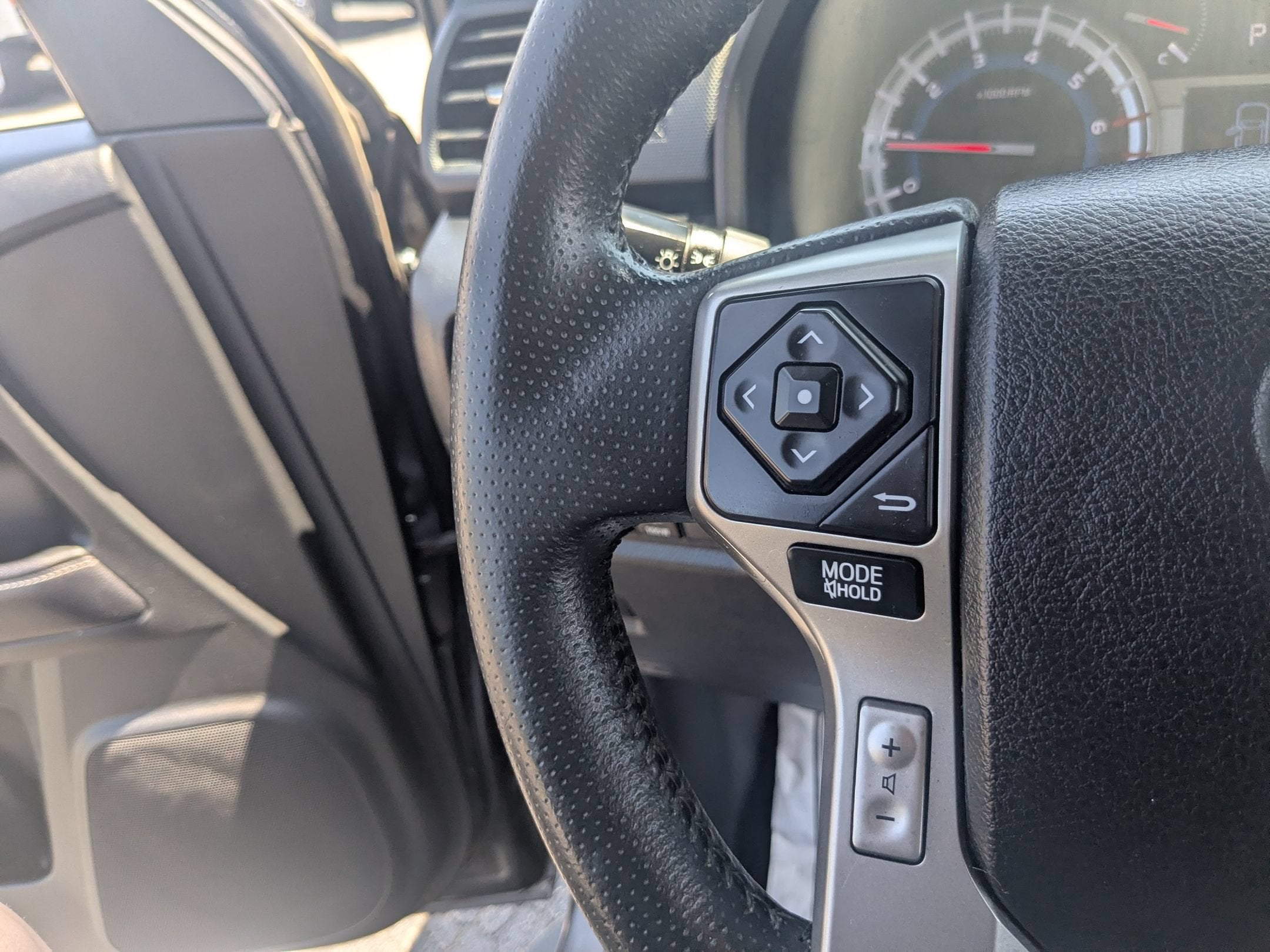 2019 Toyota 4Runner SR5 Premium