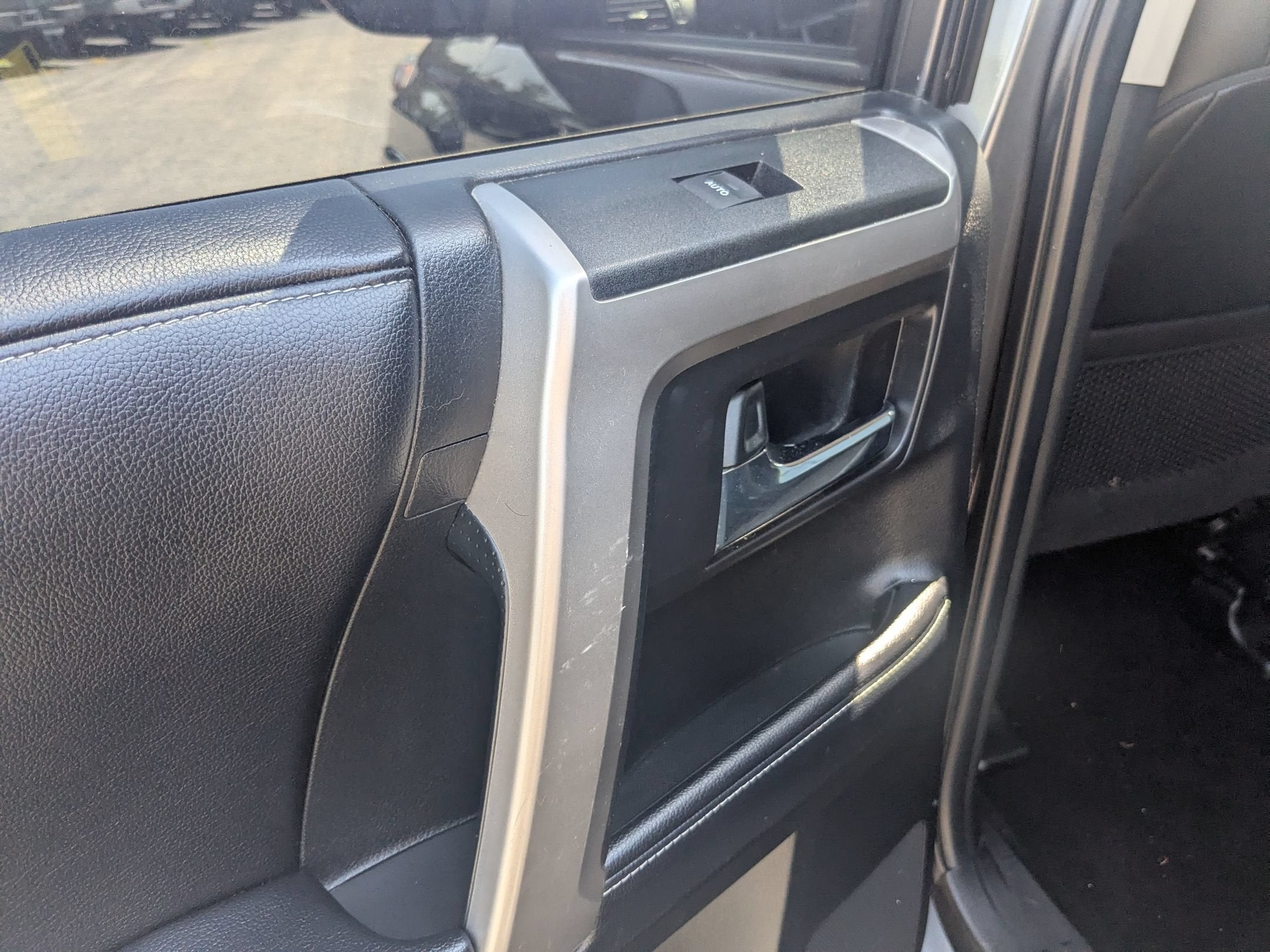 2019 Toyota 4Runner SR5 Premium