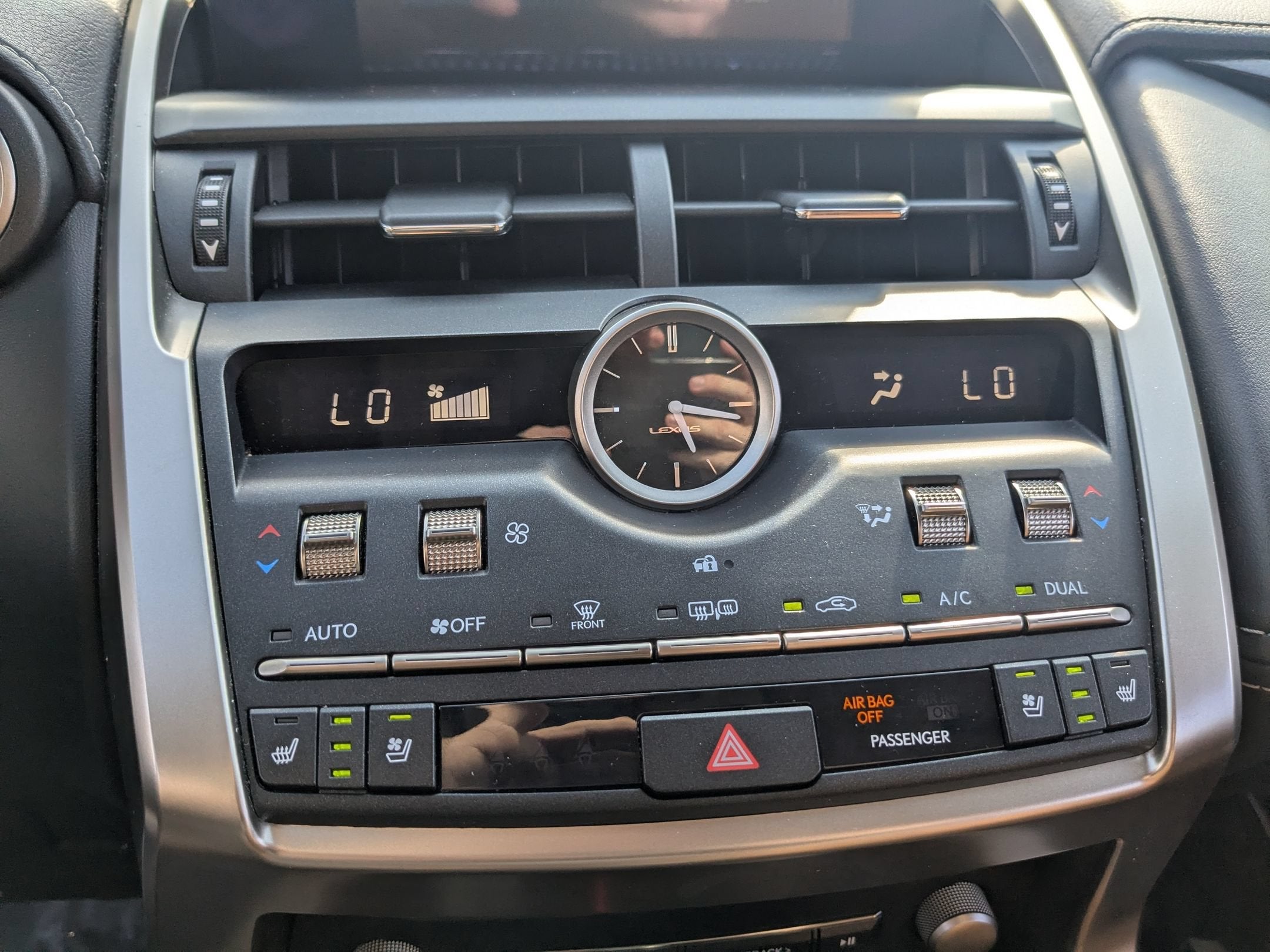 2021 Lexus NX NX 300