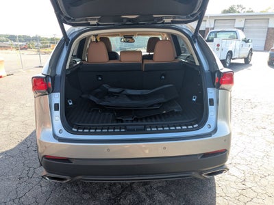 2021 Lexus NX NX 300