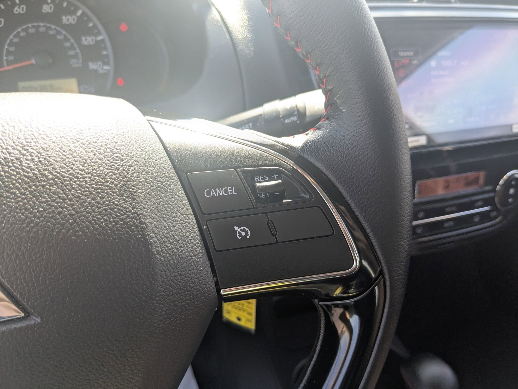 2024 Mitsubishi Mirage G4 Black Edition