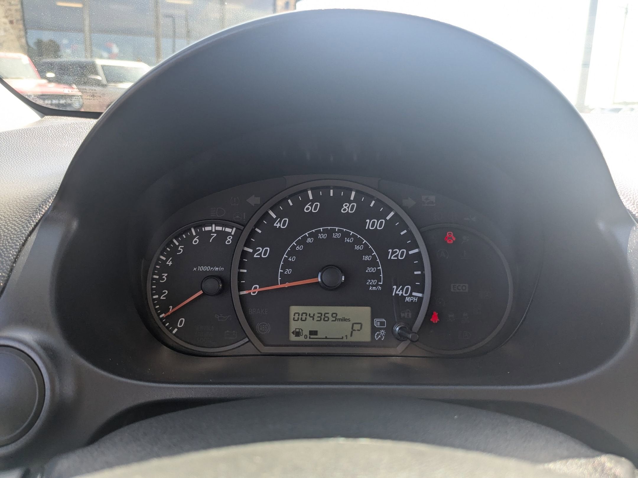 2024 Mitsubishi Mirage G4 Black Edition