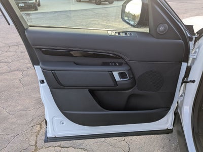 2023 Land Rover Discovery S R-Dynamic