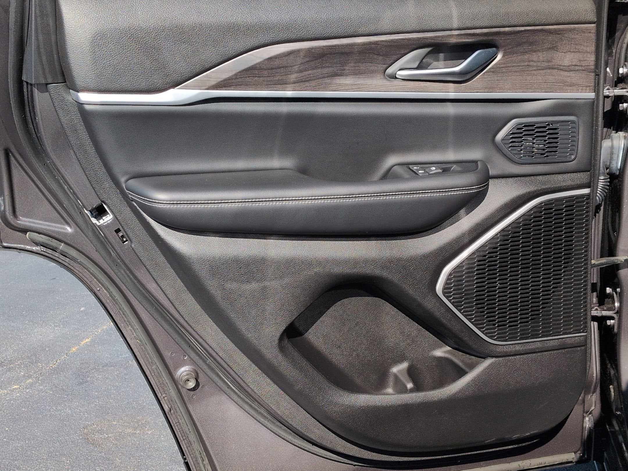 2023 Jeep Grand Cherokee 4xe 4xe