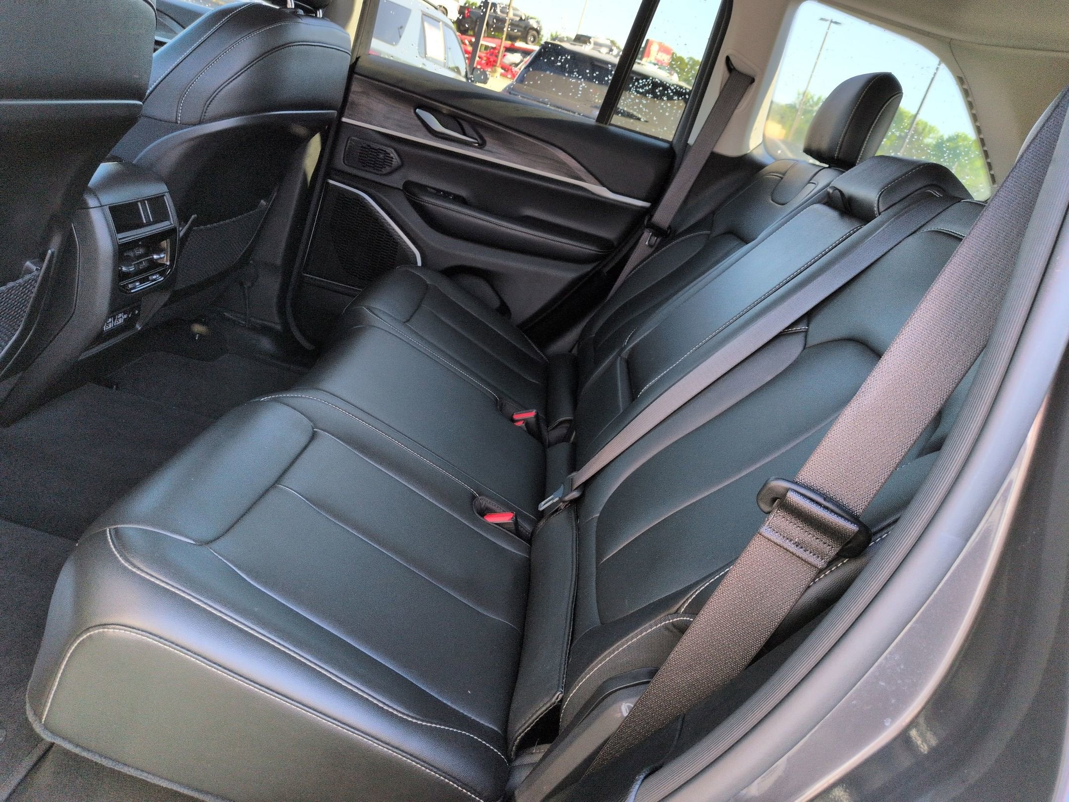 2023 Jeep Grand Cherokee 4xe 4xe