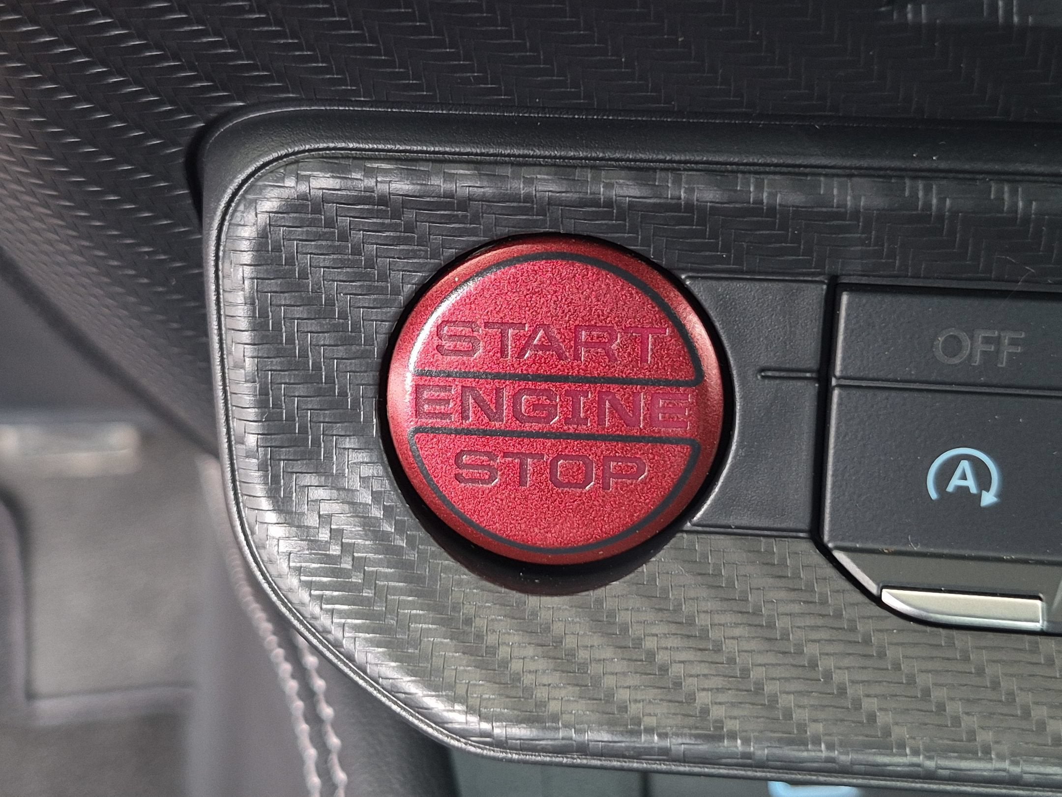 2026 Ford Mustang RTR SPEC 2