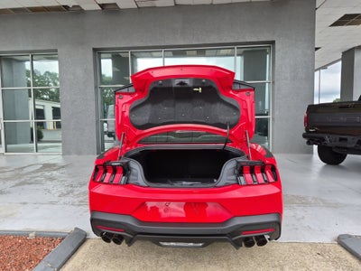 2026 Ford Mustang RTR SPEC 2