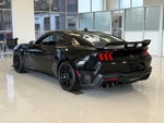 2024 Ford Mustang Dark Horse Hennessey