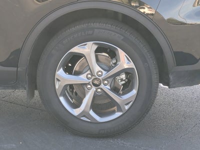 2025 Ford Escape ST-Line - Crossroads Courtesy Demo