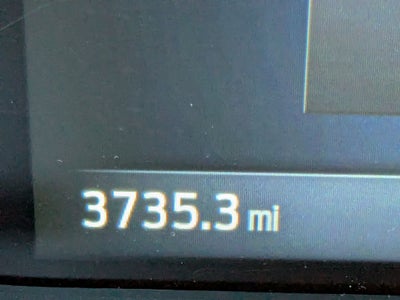 2025 Ford Escape ST-Line - Crossroads Courtesy Demo