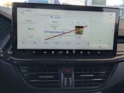 2025 Ford Escape ST-Line - Crossroads Courtesy Demo