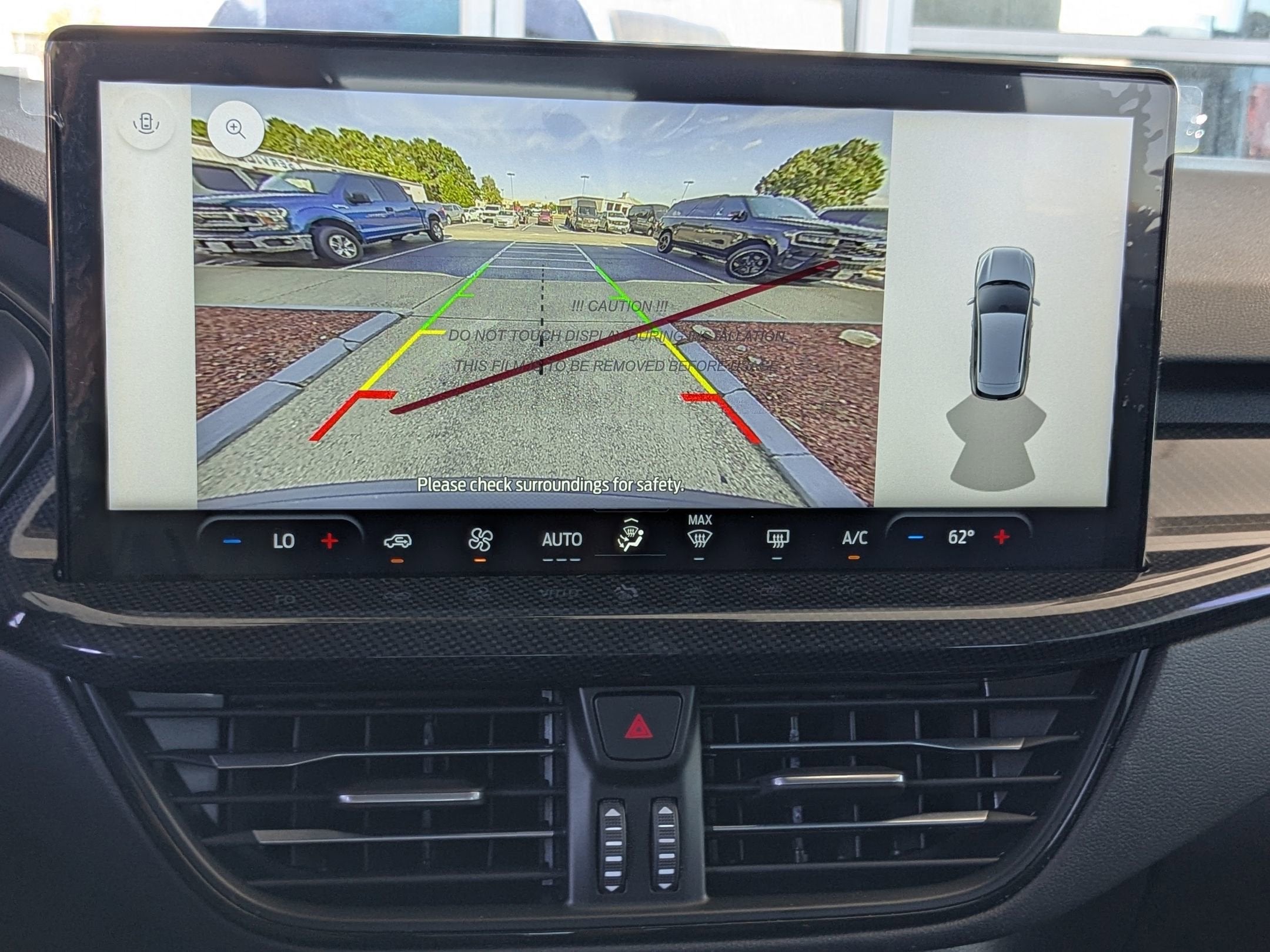 2025 Ford Escape ST-Line - Crossroads Courtesy Demo