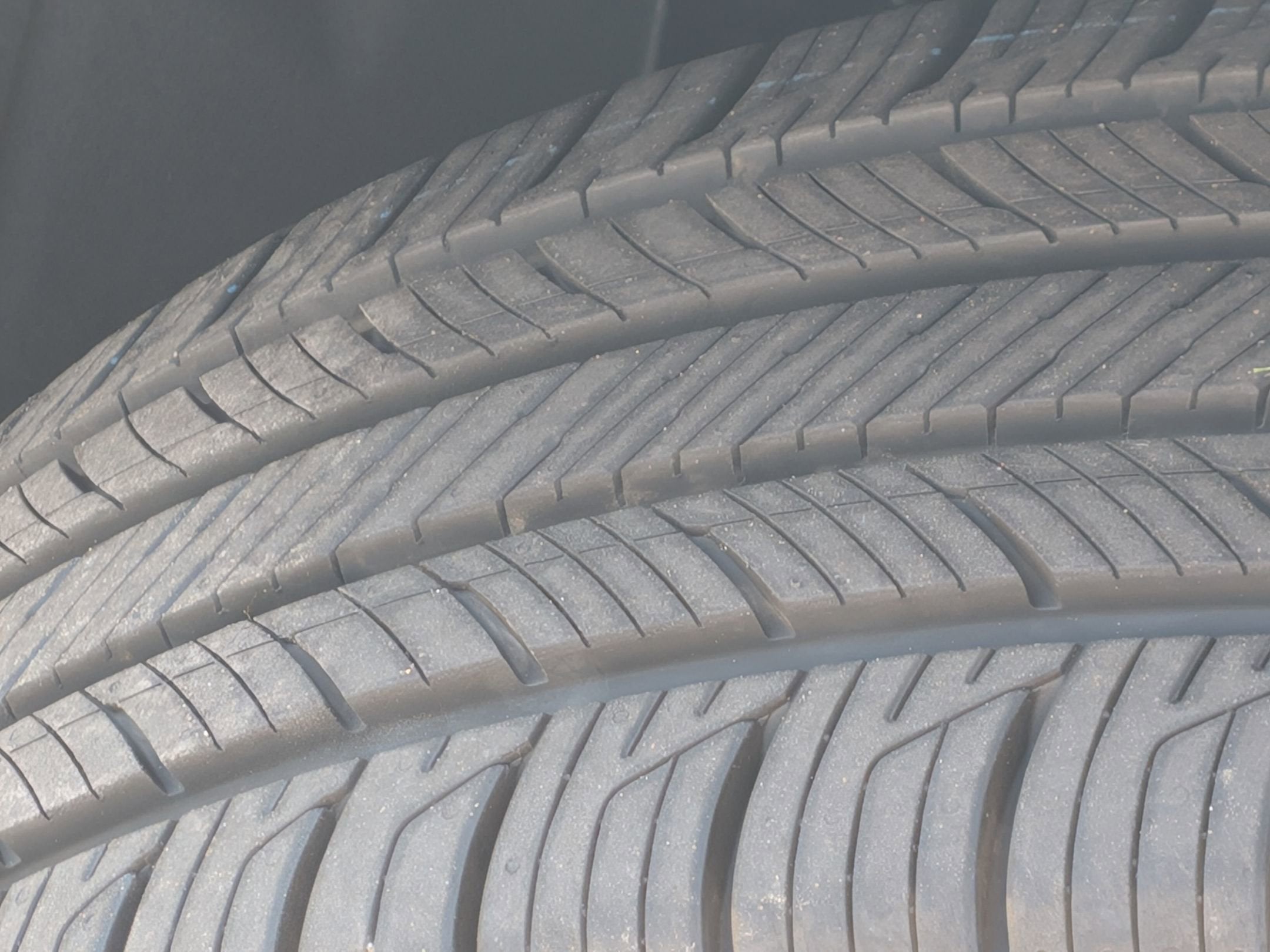 2025 Ford Explorer Active - Crossroads Courtesy Demo