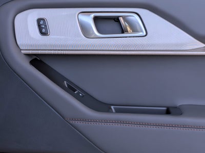 2025 Ford Explorer Active - Crossroads Courtesy Demo