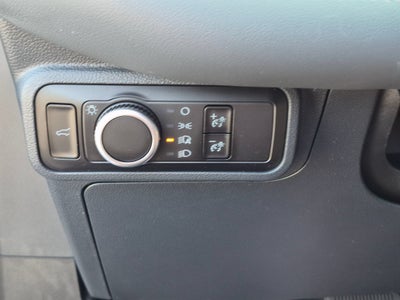 2026 Ford Explorer Active - Crossroads Courtesy Demo