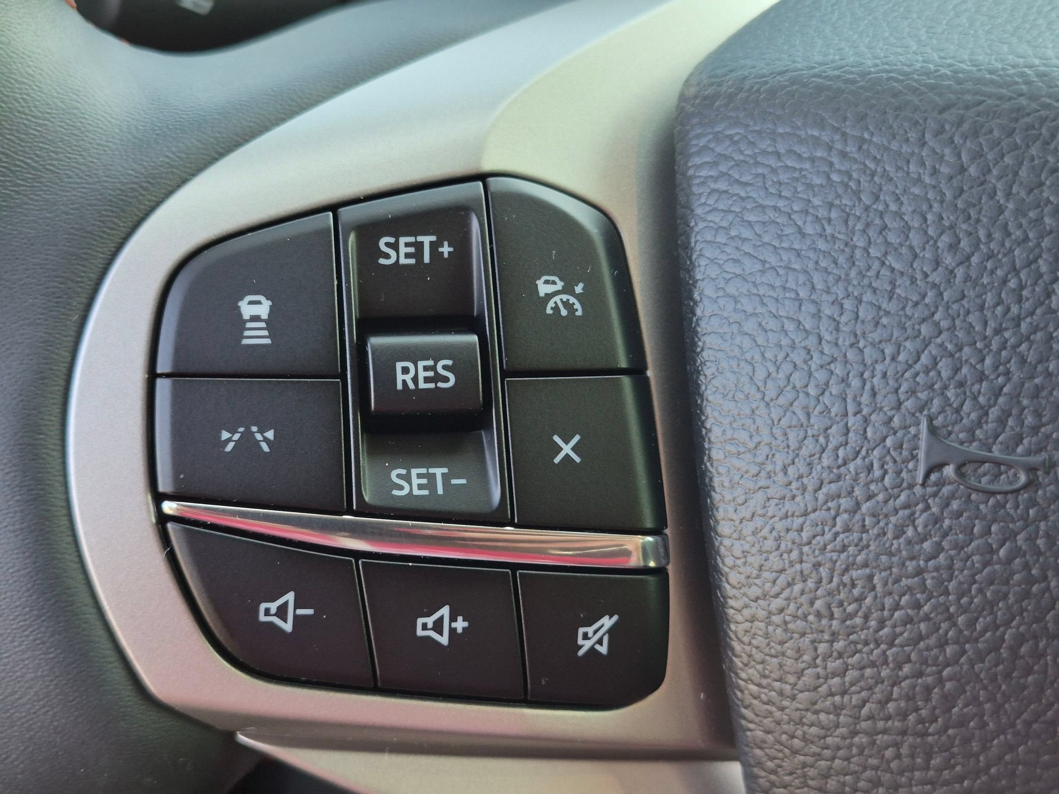 2026 Ford Explorer Active - Crossroads Courtesy Demo