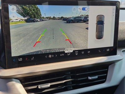 2026 Ford Explorer Active - Crossroads Courtesy Demo
