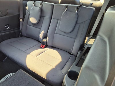 2026 Ford Explorer Active - Crossroads Courtesy Demo