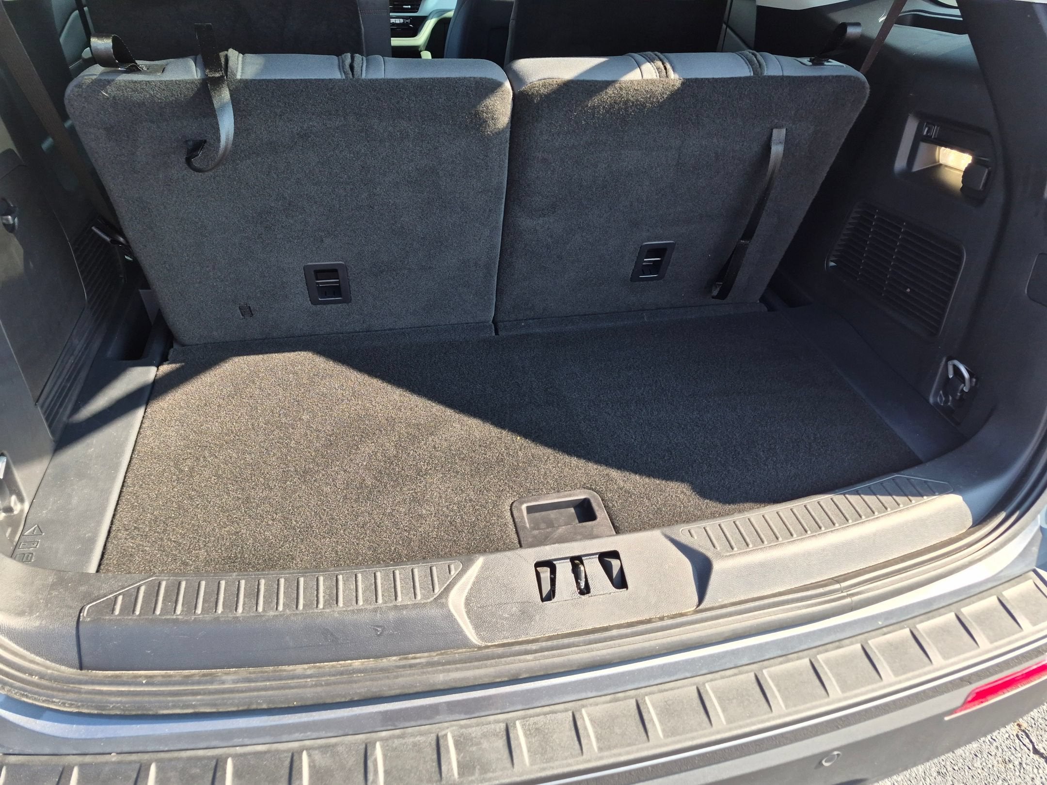 2026 Ford Explorer Active - Crossroads Courtesy Demo