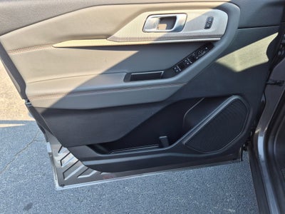 2026 Ford Explorer Active - Crossroads Courtesy Demo