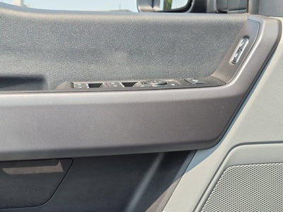 2025 Ford Super Duty F-350 DRW XLT