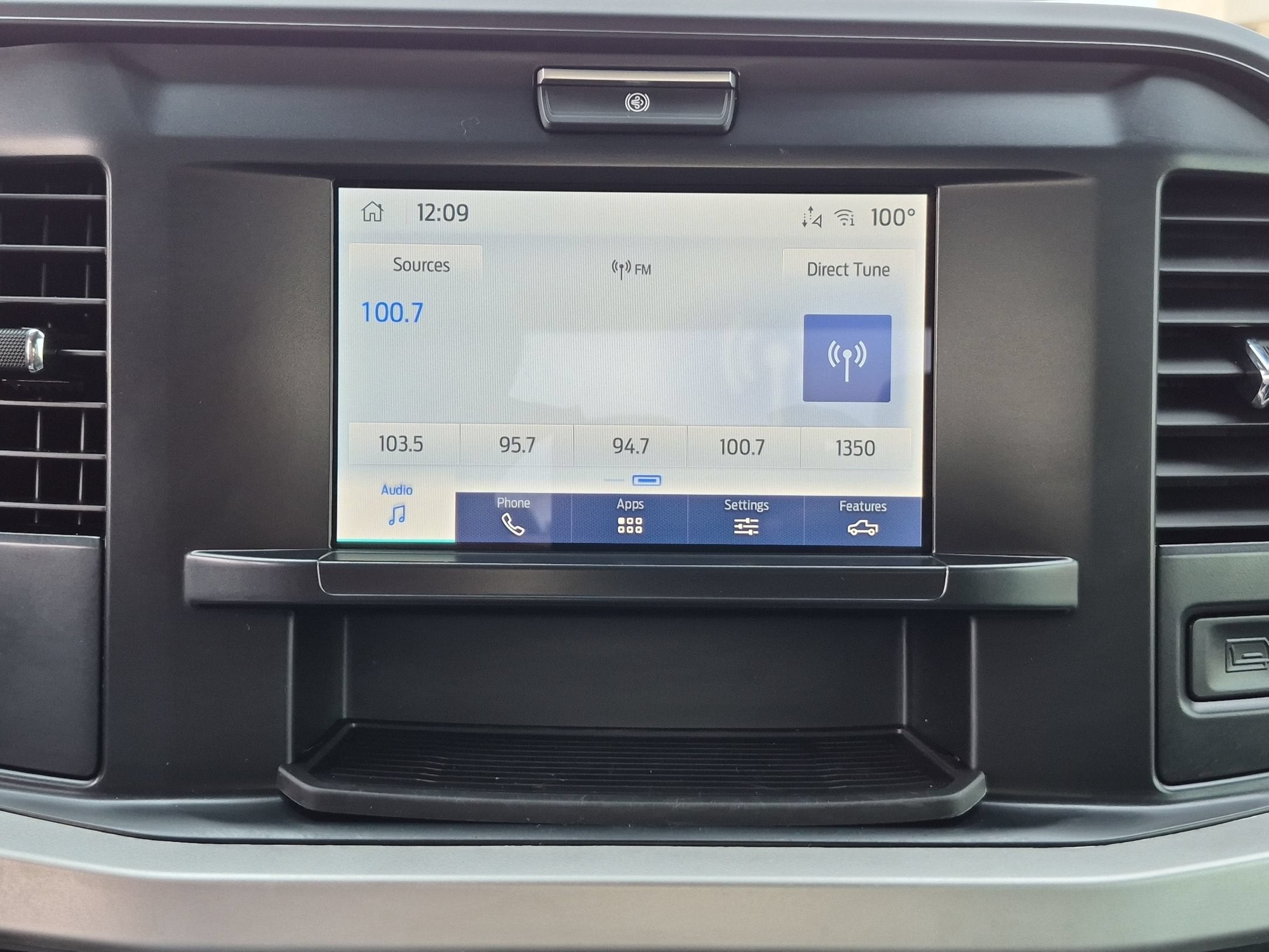 2025 Ford Super Duty F-350 DRW XLT