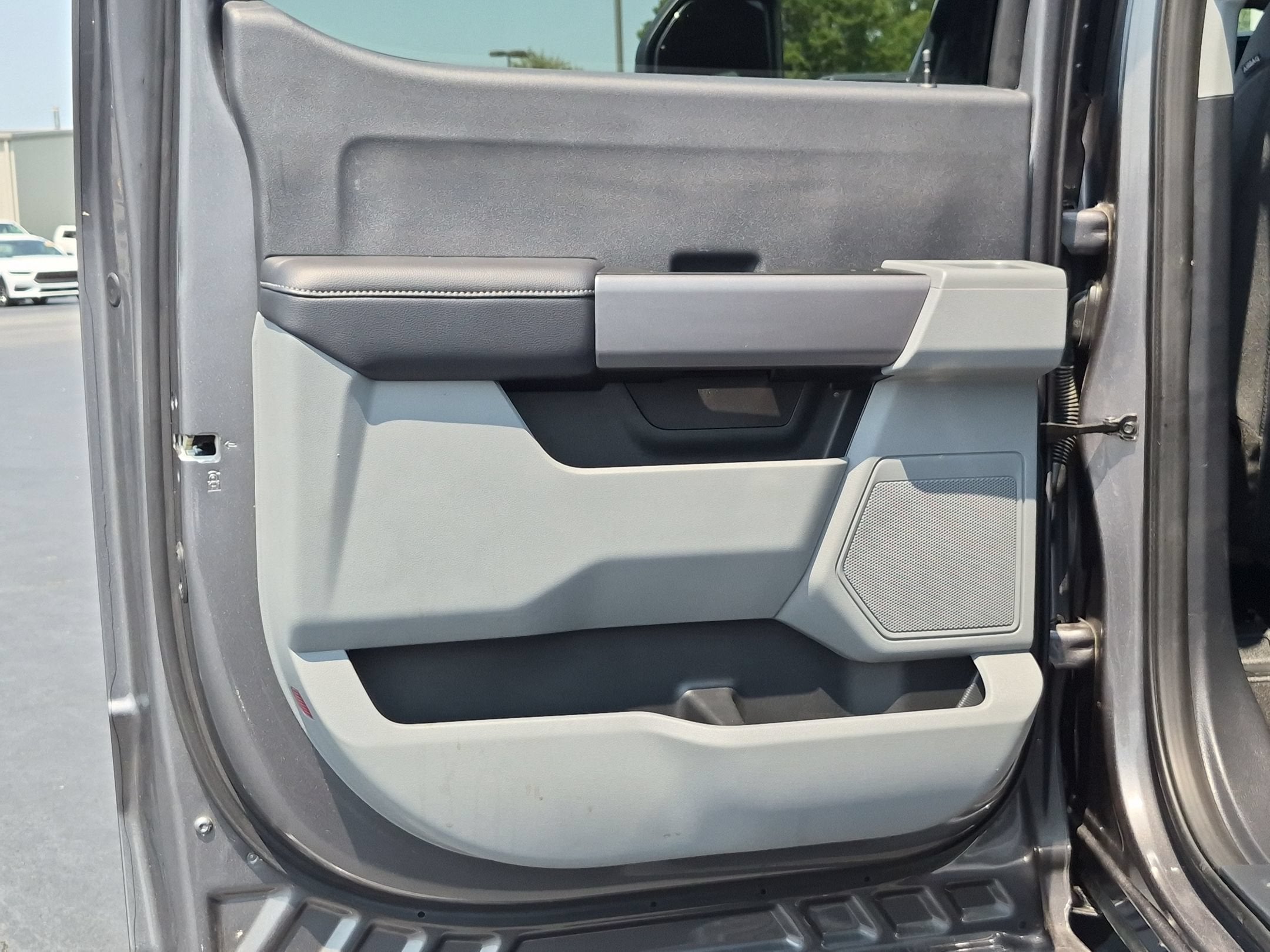 2025 Ford Super Duty F-350 DRW XLT