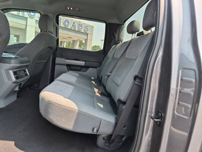 2025 Ford Super Duty F-350 DRW XLT