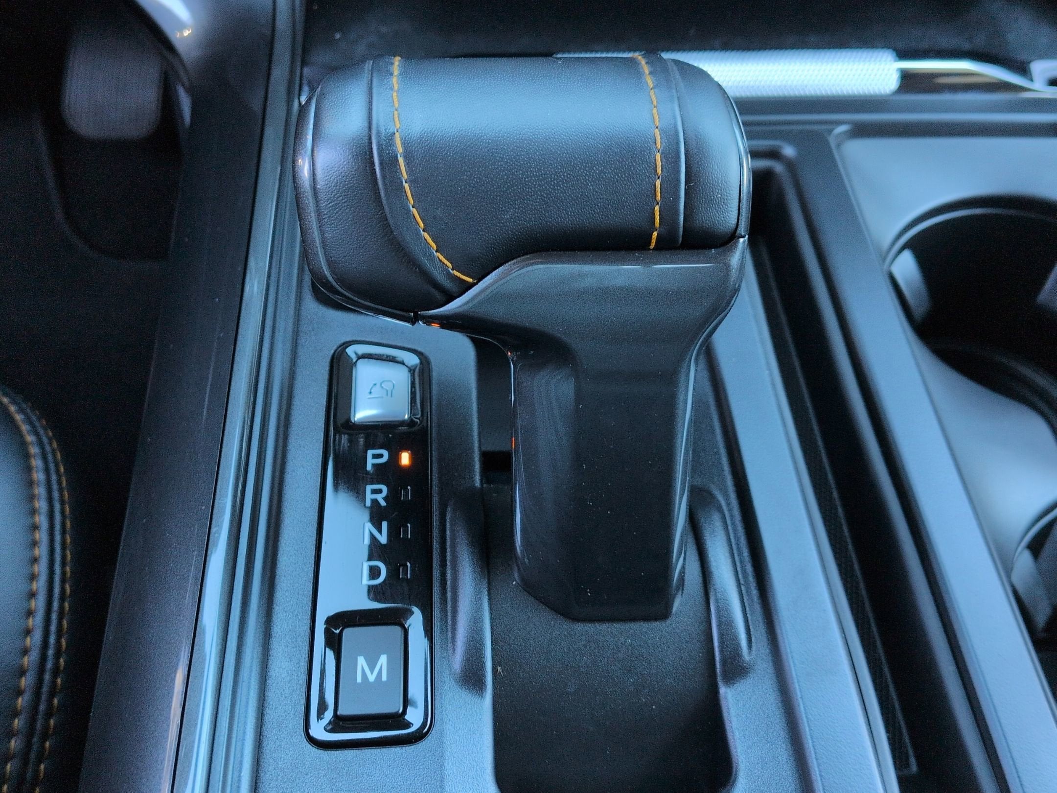 2021 Ford F-150 Tremor