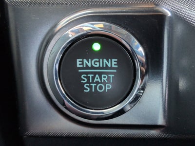 2021 Ford F-150 Tremor