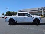 2021 Ford F-150 Tremor
