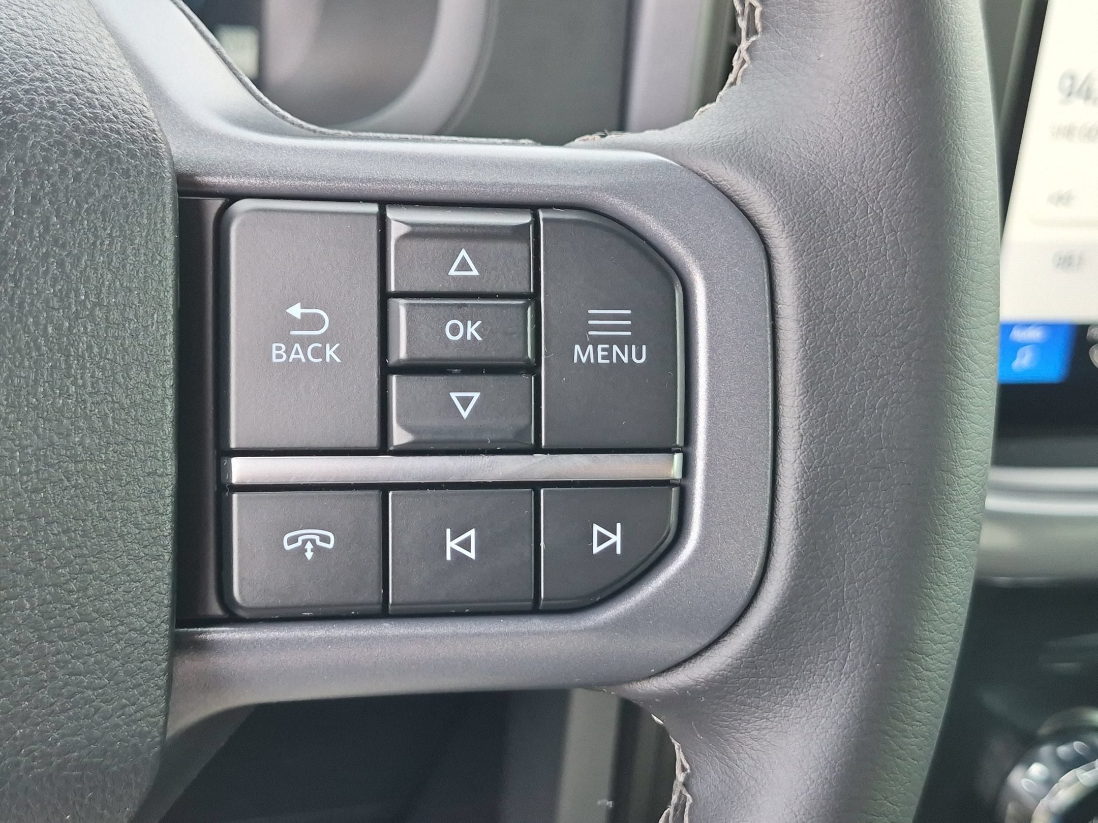2025 Ford F-150 XLT - Crossroads Courtesy Demo
