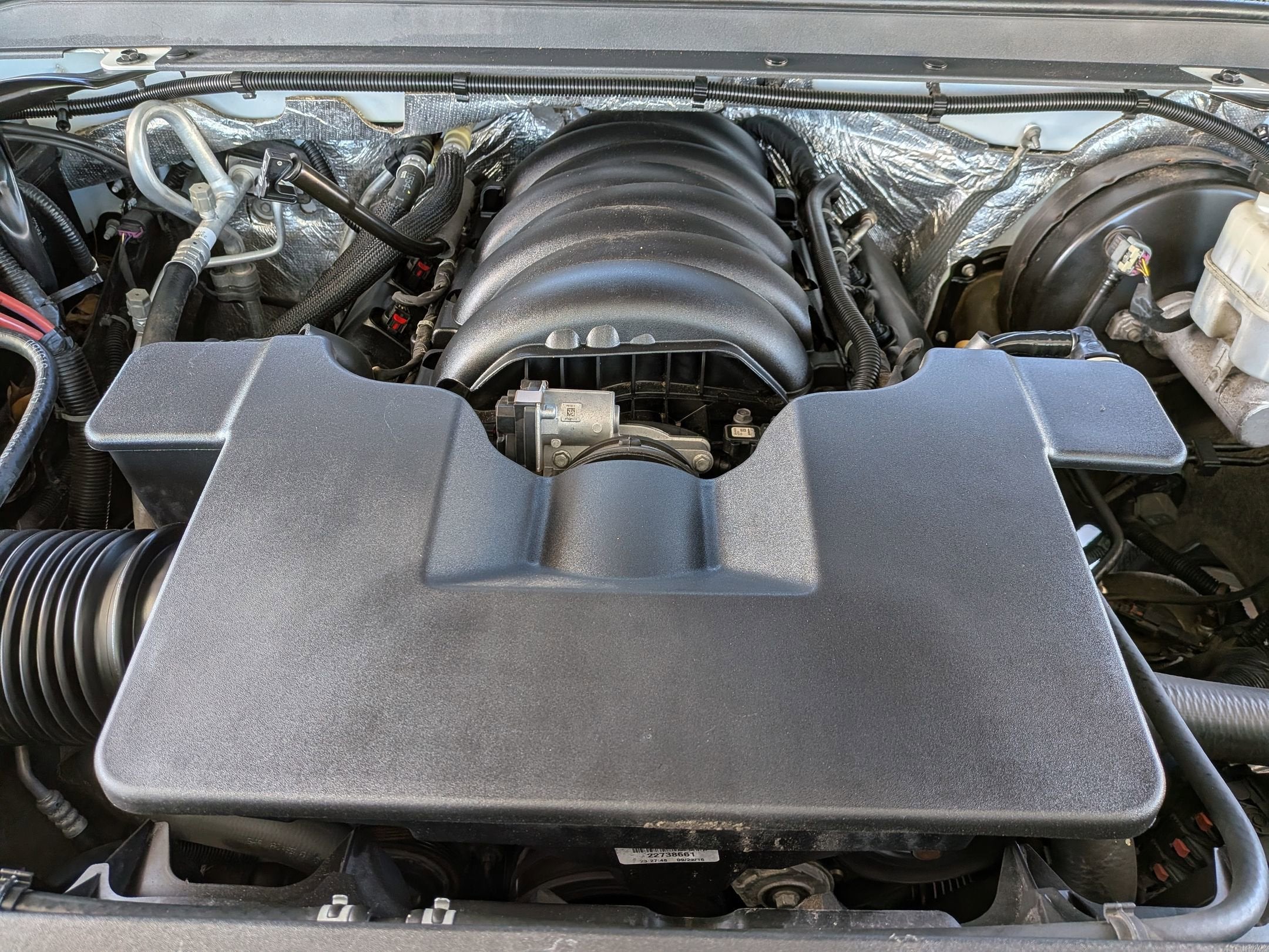 2017 GMC Yukon XL SLT