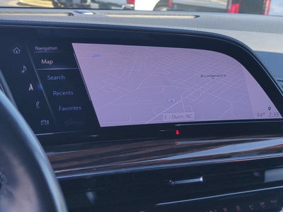 2023 Cadillac Escalade 4WD Premium Luxury