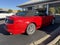 2013 Ford Mustang GT Premium Convertible