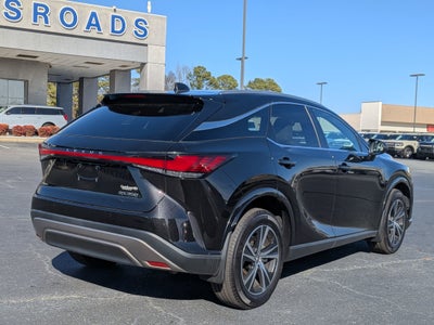 2023 Lexus RX RX 350 Premium