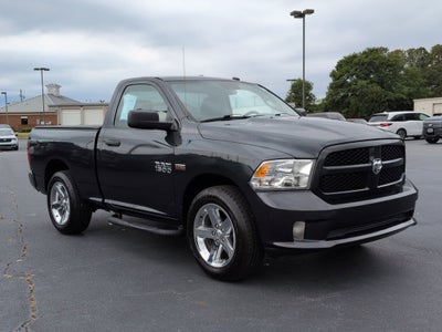 2014 RAM 1500 Express