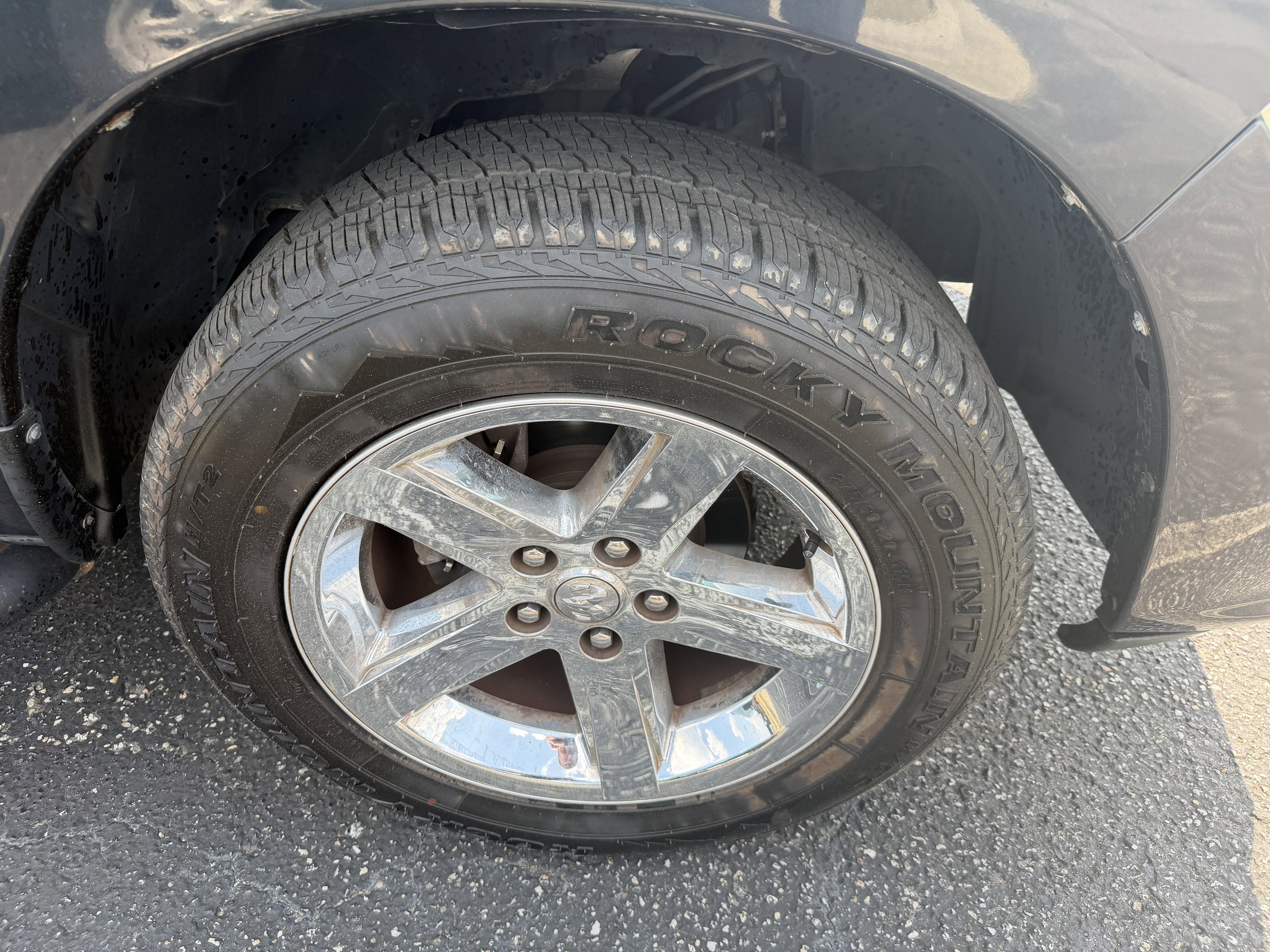 2014 RAM 1500 Express