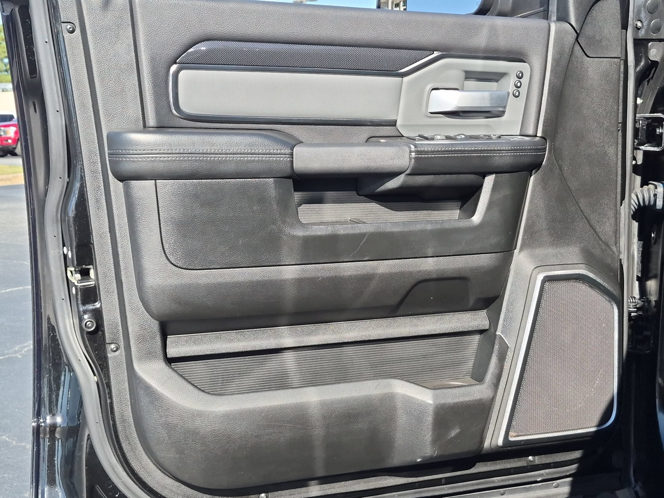 2020 RAM 2500 Power Wagon