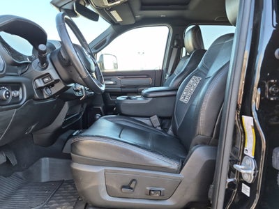 2020 RAM 2500 Power Wagon